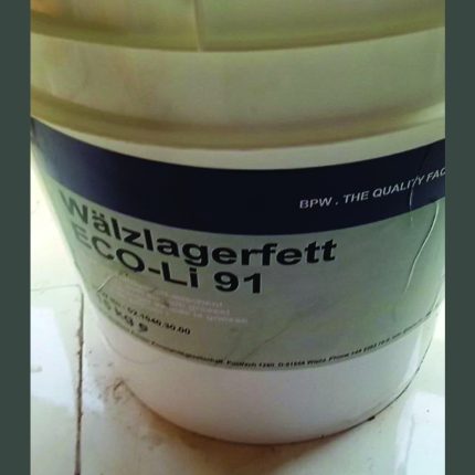 گریس bwp گرجستانی